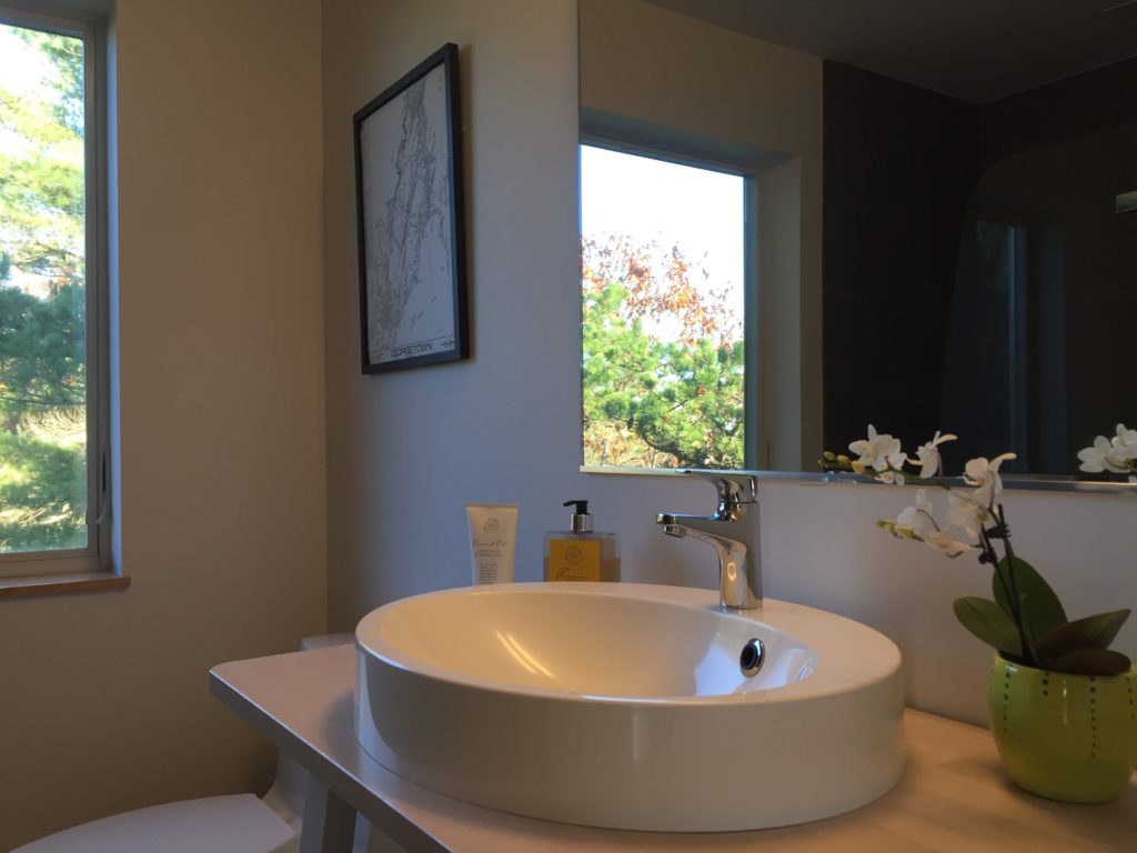 beautiful bathroom remodel