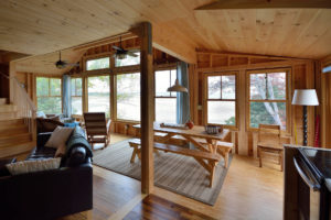 seaside cottage renovations